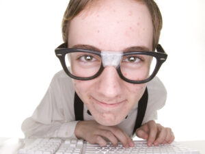 Geek